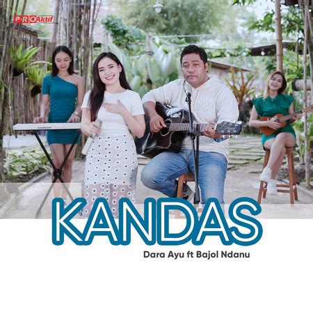 KANDAS - AYU & BRODIEN - NEW PALLAPA LIVE KOJER …