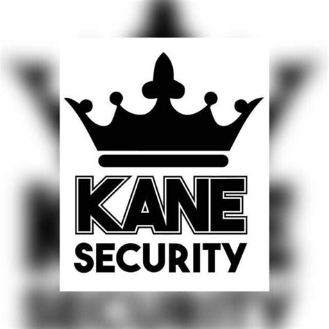 KANE SECURITY