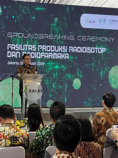 Kanker dan Akses Terapi Modern di Indonesia - wintechmobiles.com