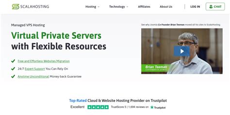 Kansas VPS Hosting with High-Speed Internet Connection - coolestguyplanet.net