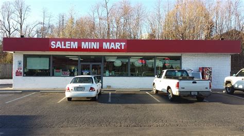 KANSASVILLE CITGO MART, INC. in Salem, WI