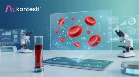 Kantesti — Analisis Tes Darah AI Gratis | Interpretasi Hasil Tes ... - wintechmobiles.com