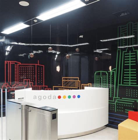 Kantor Agoda Indonesia no tlp081273... - wintechmobiles.com