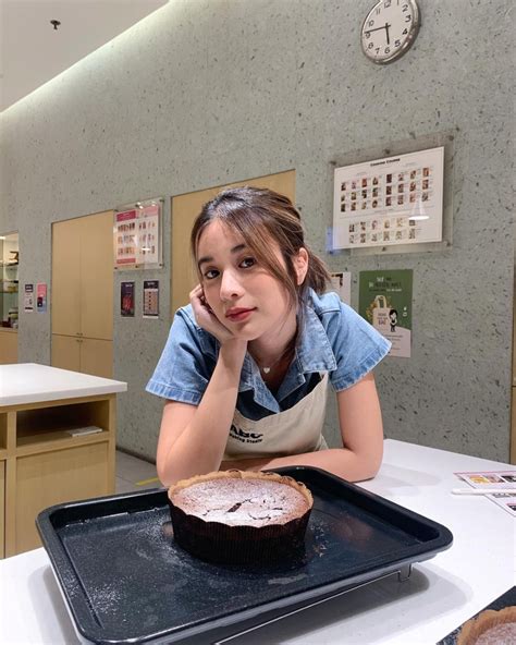 Kao supassara: lakornthailand On Instagram Beauty Collection Her first