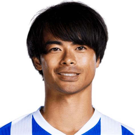 Kaoru Mitoma player profile - The Sun - muktibox.com