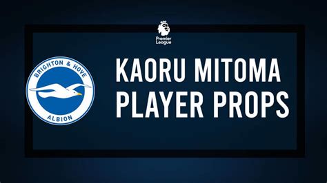 Kaoru Mitoma prop bets & odds to score a goal March 21 - muktibox.com