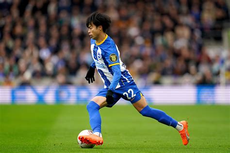 Kaoru Mitoma - Player profile 25/26 | Transfermarkt - wintechmobiles.com