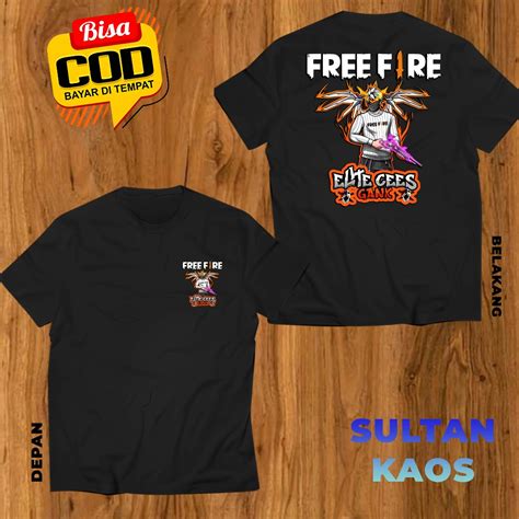 KAOS FREE FIRE mod tanpa root & blokir pemain curang 99 info game domino bisa tukar pulsa untuk buat yang minta cara singkat yang suka versi lama halaman penukaran voucher Domino main island jadi lebih seru untuk gaya bermain agresif image 1