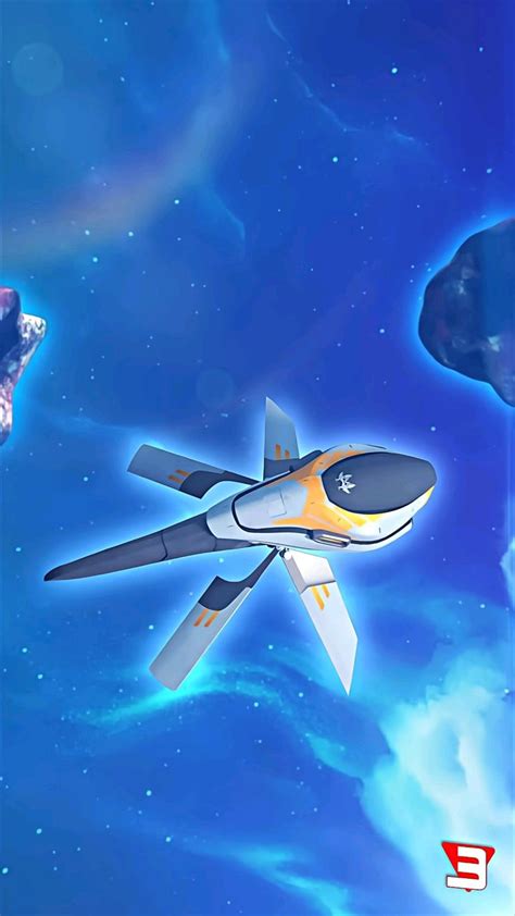 Kapal Angkasa - muktibox.com