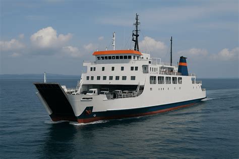 Kapal Feri & Pesiar | Transportasi | Plan | Travel Japan - Japan ... - wintechmobiles.com