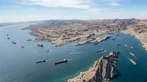 Kapal Malaysia bisa melintas di Selat Hormuz, Iran tak pernah ... - MSN - raincitystudios.com