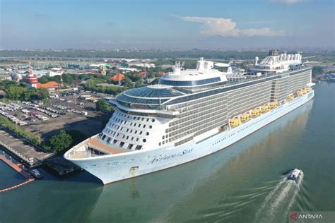Kapal Pesiar Star Of The Seas - coolestguyplanet.net