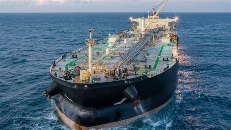 Kapal Tanker Thailand: Peran Penting dalam Distribusi Energi - raincitystudios.com