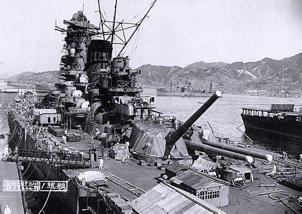 Kapal tempur Jepang Yamato - Wikipedia bahasa … - raincitystudios.com