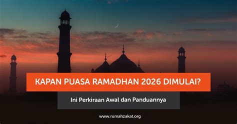 kapan puasa 2026 - muktibox.com