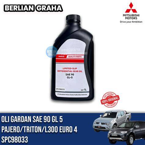 Kapasitas Oli Gardan Pajero Sport: Bongkar Tuntas Berapa Liter ... - raincitystudios.com