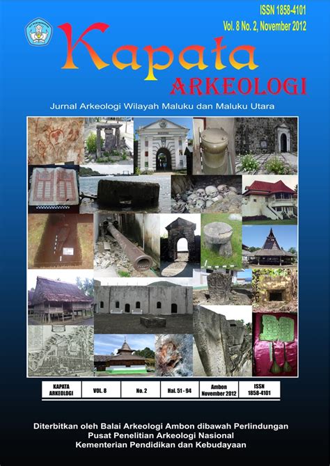 KAPATA ARKEOLOGI - ResearchGate - wintechmobiles.com