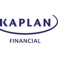 KAPLAN FINANCIAL LIMITED - training provider