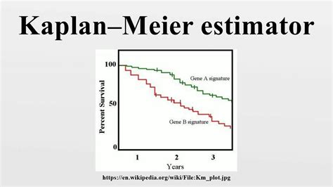 Kaplan-Meier Estimator - What It Is, Example, Formula, … - wintechmobiles.com