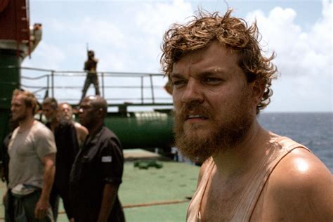 KAPTAN PHILLIPS Fikrisinema. 