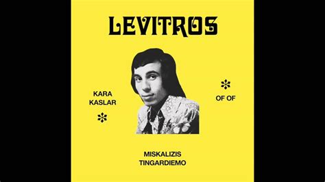 KARA KASLAR YouTube. 