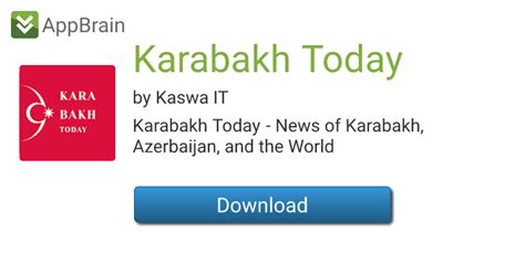 KARABAKH APK Download for Android 
