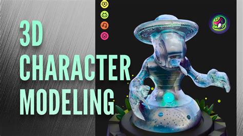 Karakter Model 3D - Unduh Premium & Gratis 3D Karakter | 3DExport - muktibox.com