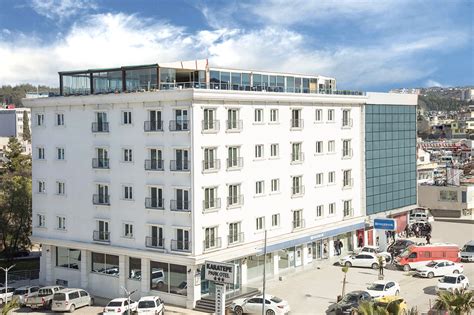 KARATEPE PARK OTEL.