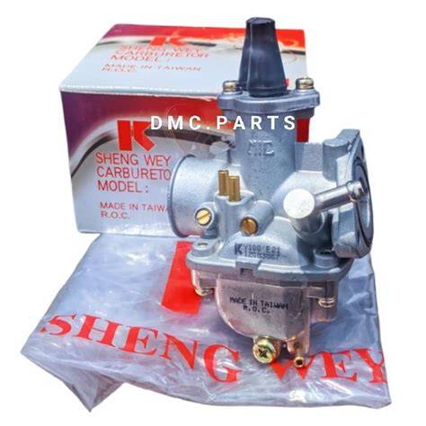 Karbu Sheng Wey - Jual Karbu Sheng Wey Terbaru Indonesia | Karburator ... - raincitystudios.com