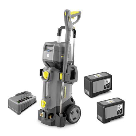 Karcher Battery Pressure Sprayers | Free Delivery + 1 Year Extra ... - raincitystudios.com