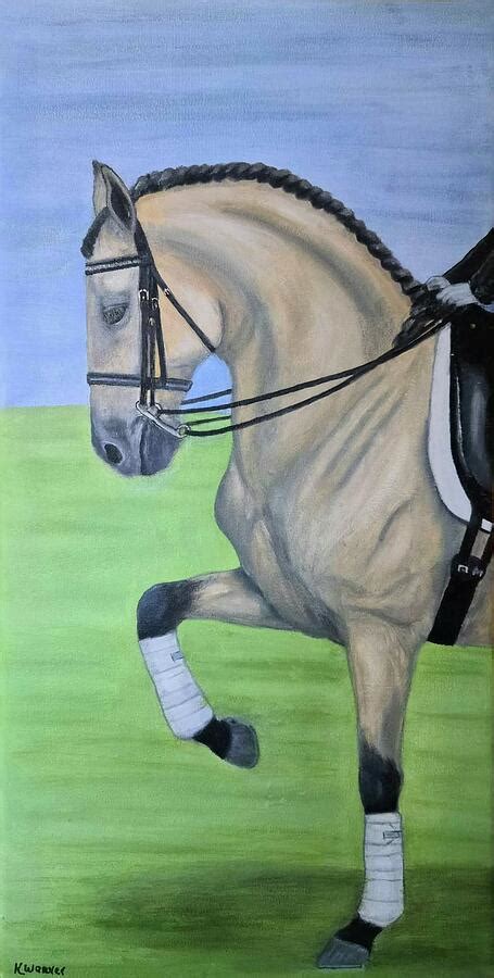 Karen Weaver Art - Horse And Hound Supply - muktibox.com