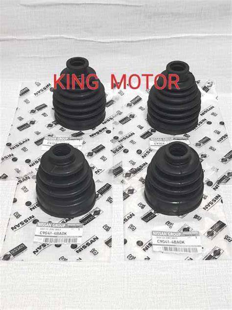 KARET BOOT AS RODA DALAM CV JOINT DRIVE … - raincitystudios.com