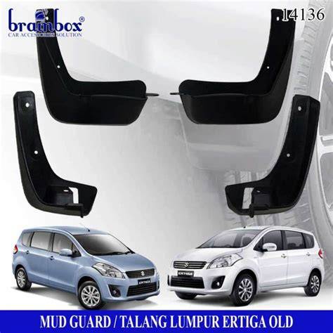 KARET LUMPUR UNTUK MOBIL ERTIGA - Shop - raincitystudios.com