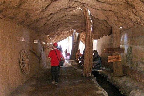 Karez System Cultural Landscape - UNESCO World Heritage Centre - wintechmobiles.com