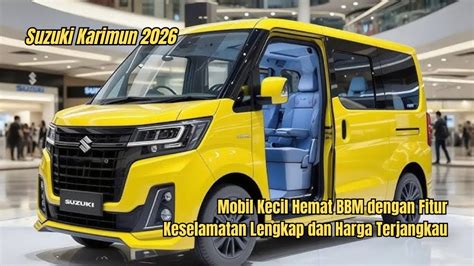 Karimun Terbaru 2026 - wintechmobiles.com