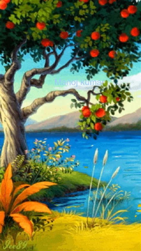 KARIN DAWN KELSHALL- BEST WATERCOLOR SCENERY LANDSCAPES AND ...