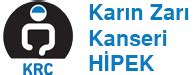 KARIN ZARI KANSERİ HİPEK. 
