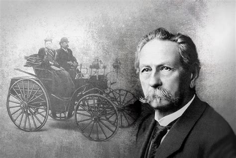 Karl Benz | History | Research Starters - EBSCO - wintechmobiles.com
