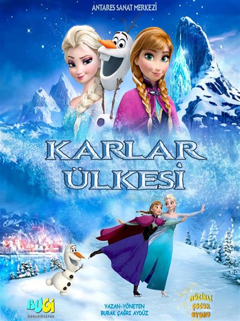 KARLAR ÜLKESİ Home. 