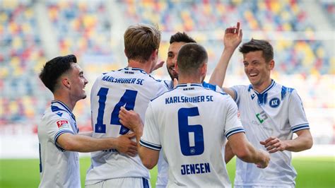 Karlsruher SC | Overview | OneFootball - muktibox.com