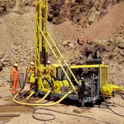 KAROTLU MADEN SONDAJI Soiltek. 