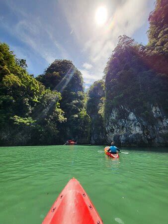 KARST-AWAYS (Nong Thale) - All You Need to Know BEFORE You …