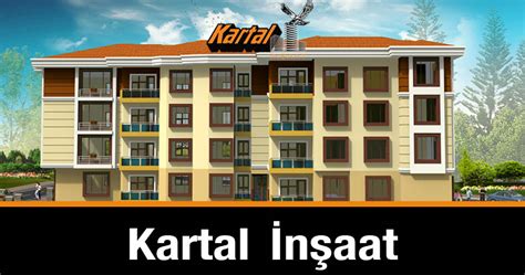 KARTAL İNŞAAT.