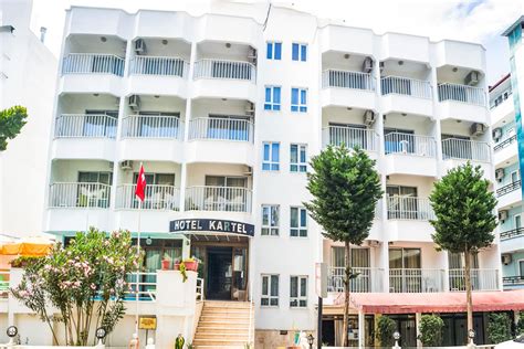 KARTEL HOTEL.