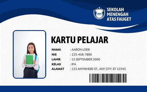 KARTU SISWA Colmek memek basah & sekolah ML langkah sederhana jam 7 siang tanpa iklan sangat excited image 1