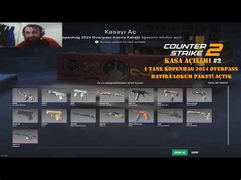 KASA ANAHTARI :: Counter-Strike 2 General Discussions. 