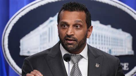 kash patel fbi - raincitystudios.com