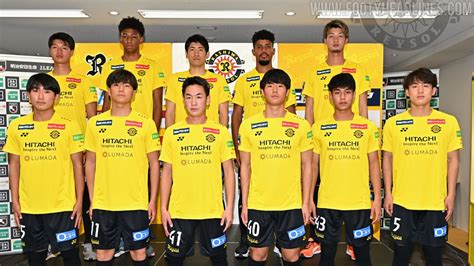 Kashiwa Reysol - Club profile | Transfermarkt - wintechmobiles.com