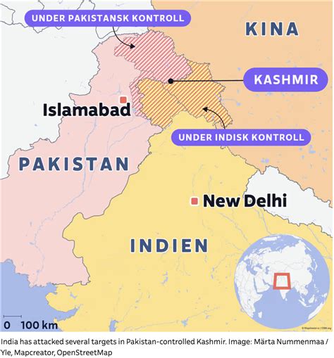 Kashmir conflict - wintechmobiles.com