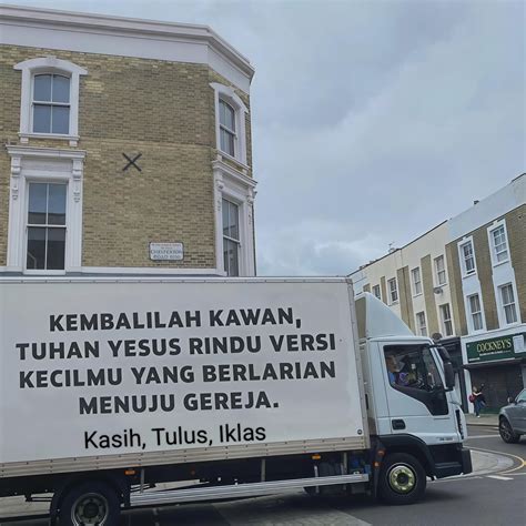 Kasih Tulus - Orang pintar belum tentu bisa berpikir. Tapi... - wintechmobiles.com